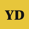 YOURDAY Logotyp