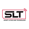 Smart Living & Technology Logotyp