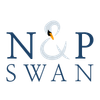 N&P Swan Ltd Logotipo
