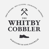 The Whitby Cobbler Logotype