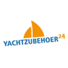 YACHTZUBEHOER24 Logotipo