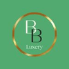 BB-Luxery Logotype