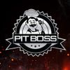 Pit Boss Grills Logotype