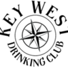 Key West Drinking Club Logotyp