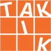 Vydavatelství Taktik Logotyp