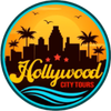 Hollywood City Tours Logotype