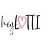 heyLOTTI Logotype
