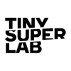 TinySuperLab Logotype