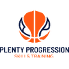 Plenty Progression Logotype