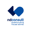 ND-CONSULT Logotipo