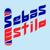 The Sebas Estilo Website Logotyp