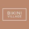 Bikini Village Logotype