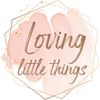 Lovinglittlething Logotype