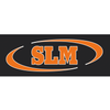 SLM Autobanden en Velgen Logotype