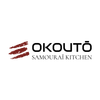 okouto Logotype