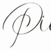 Pious Clothing Logó