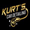 Kurt's Car Detailing Logotyp