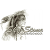 Sky Stone Indianerschmuck Logo
