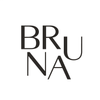 BRUNA The Label Logotyp