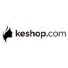 keshop.com Logotipo