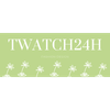 Twhatch Logotype