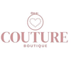 Couture Boutique Logotipo