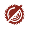 Heirloom Forge Woodworking Logotyp