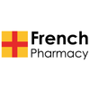 French Pharmacy Logo