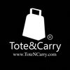 Tote & Carry Logotype