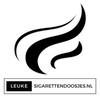 Leukesigarettendoosjes Logotype