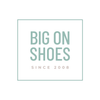 Big On Shoes Logotype