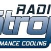 Entropy Radiator Corporation Logotype