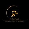 SP VITAPLUS Logotype