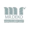 Mr Deko Logo