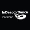 In Deep and Dance Logotype