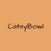 CatsyBowl Logotype
