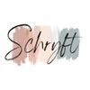 Schryft Logotype