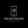 Smartphone Addict Logotipo