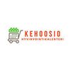 Kehoosio Logotype