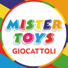 Mister Toys Logotipo