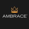 Ambrace | Jewelry Logotype