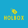 Holbox Logotyyppi