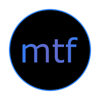 MTF Equipment Sales Λογότυπο