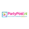 partypost Logotype