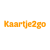 Kaartje 2 go Logotype