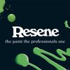 Resene Logotype