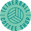 Tetherball Coffee Logotyp