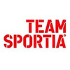 Team Sportia Ystad, Leifs Sport & Fritid AB Logotyp