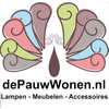 dePauwWonen.nl Logotype