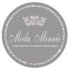 Moda Minnie Logotype